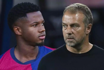 Xác nhận: Barca chia tay 3 cầu thủ đầu tiên