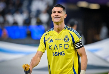 Ronaldo được CLB Brazil 'mời' đá FIFA Club World Cup