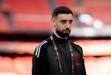 Bruno: 'Vô địch Europa League sẽ thay đổi tương lai MU'