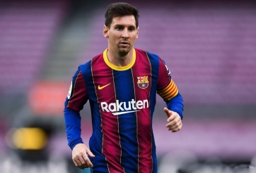 Sếp lớn Barca xác nhận ngày Messi tái xuất Camp Nou