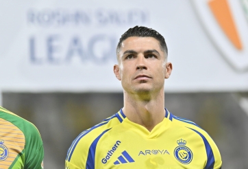 Cristiano Ronaldo ra 'dấu hiệu' rời Al Nassr