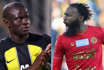 Nhận định Al Ittihad vs Damac: Không quá quyết tâm