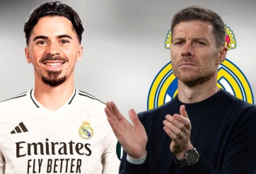 Modric rời Real, Xabi Alonso chọn cái tên thay thế xứng tầm