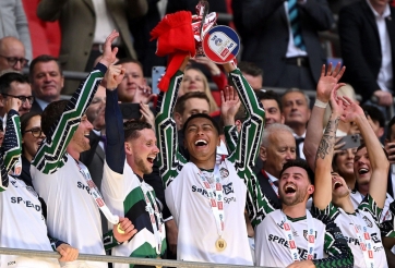 Xác định đội cuối cùng thăng hạng Premier League, ẵm luôn hơn 200 triệu Bảng