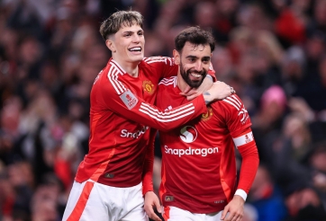 Lỡ hẹn Europa League, MU chia tay ngôi sao đầu tiên?