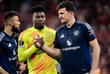 Đội bóng Ả Rập vào cuộc, chiêu mộ 'danh hài' của MU