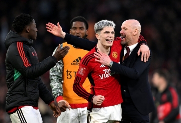 Cập bến Leverkusen, Ten Hag có thể 'lôi kéo' 6 cầu thủ MU