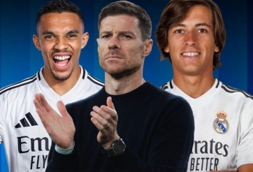 Chiều lòng Alonso, Real chốt 2 tân binh trước thềm Club World Cup