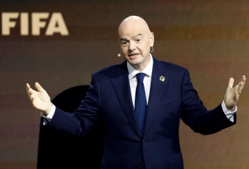 FIFA xác nhận 4 thay đổi đáng chú ý tại Club World Cup