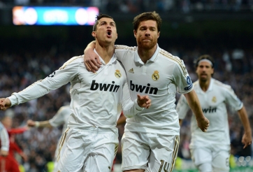 Xabi Alonso muốn Real chiêu mộ tiền đạo từng sánh ngang Ronaldo