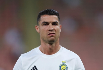 Đội Brazil từ chối Ronaldo trước thềm Club World Cup