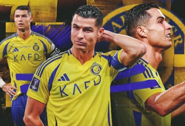 Ronaldo ra phán quyết về tương lai trước Club World Cup