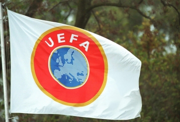 UEFA bất ngờ đổi luật trận chung kết Champions League