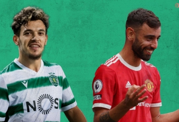 Chuyển nhượng MU 1/6: Chốt người thay thế Bruno Fernandes; nhắm tiền đạo cả châu Âu theo đuổi