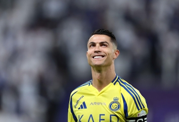 Chiều lòng Ronaldo, Al Nassr nhắm ngay HLV Bồ Đào Nha