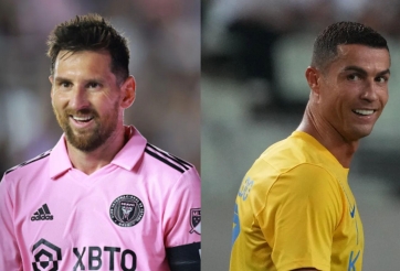 Messi nhận 'cảnh báo' về Ronaldo tại Club World Cup