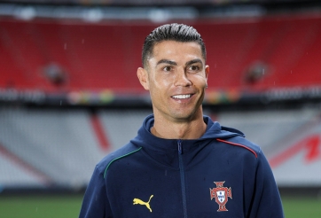 Ronaldo ra phán quyết cuối cùng về Club World Cup