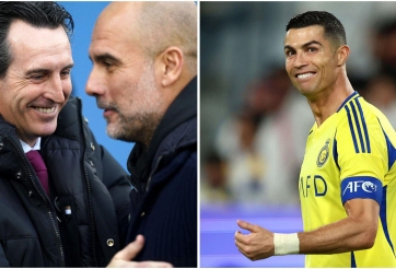Al Nassr của Ronaldo nhắm HLV đẳng cấp Ngoại hạng Anh