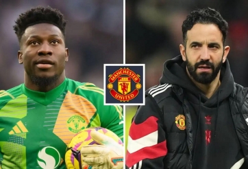 MU xác định cải tổ 3 vị trí, Onana bị đe dọa?