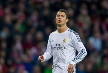 Ronaldo 'chỉ điểm', khuyên tiền đạo hàng đầu gia nhập Real