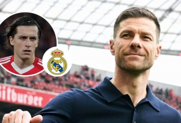 Real lên kế hoạch giúp Xabi Alonso hoàn tất 'mảnh ghép hoàn hảo'