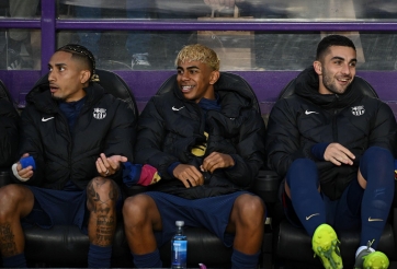 Chiêu mộ Nico Williams, Barca bán ngay 'công thần' mùa trước