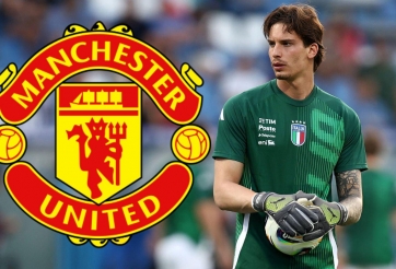 MU nhắm thủ môn có hiệu suất khủng: thủng 45 bàn/44 trận