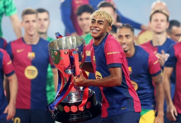 FIFA ra phán quyết vụ Barca xin dự Club World Cup