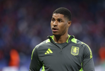 Rời MU, Marcus Rashford 'cập bến' Tây Ban Nha