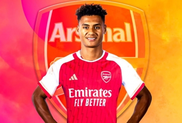 Trì hoãn vụ Gyokeres, Arsenal tiếp cận 'sát thủ' hàng đầu nước Anh