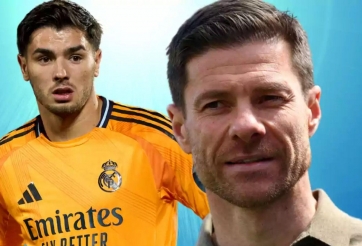 Alonso ra chỉ thị, Real sắp gia hạn tiền đạo đẳng cấp