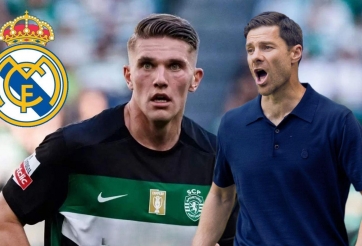 Alonso nói KHÔNG, Real 'đóng cửa' với tiền đạo khét tiếng