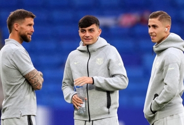 'Pedri 2.0' khiến Saudi Pro League và Ngoại hạng Anh chao đảo