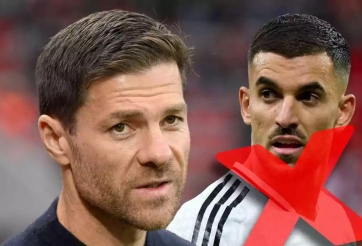 Bất mãn với Alonso, sao Real nguy cơ bị thanh lý