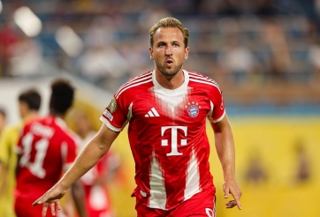 Harry Kane lên tiếng, Bayern Munich vào vòng 1/8 Club World Cup