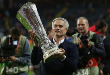 Jose Mourinho lên kế hoạch 'giải cứu' người thừa tại MU