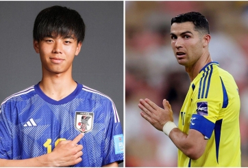 'Ác mộng của Ronaldo' sắp cập bến Ngoại hạng Anh