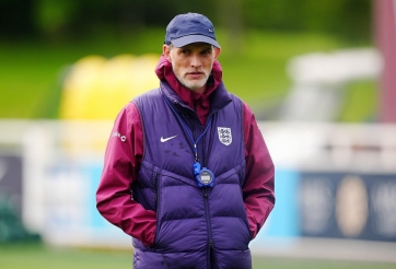 HLV Tuchel lên kế hoạch để ĐT Anh vô địch World Cup 2026