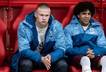 CHÍNH THỨC: Sao Man City bị treo giò 3 trận tại Club World Cup