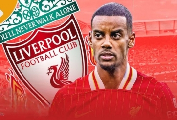 Liverpool chơi lớn, sẵn sàng kích nổ 'bom tấn' Ngoại hạng Anh