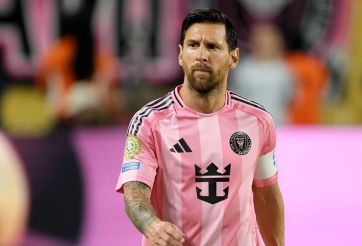 Messi tuyên bố điều bất ngờ về Inter Miami và MLS