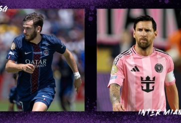 Siêu máy tính chỉ cơ hội đi tiếp của Messi tại Club World Cup