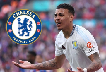 Chelsea được yêu cầu chuyển nhượng 100 triệu Bảng