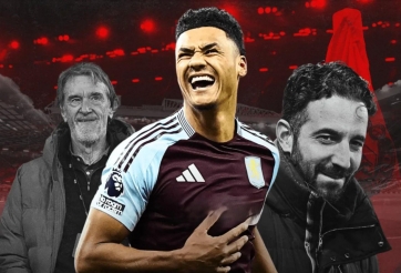 Ruồng bỏ Rashford, MU nhắm 'sát thủ' đẳng cấp người Anh