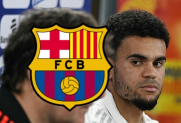 Bế tắc vụ Nico Williams, Barca chuyến hướng sang 'ảo thuật gia' Nam Mỹ