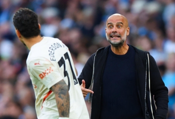 Rời Club World Cup, NHM Man City đòi bán 'trò cưng' của Pep