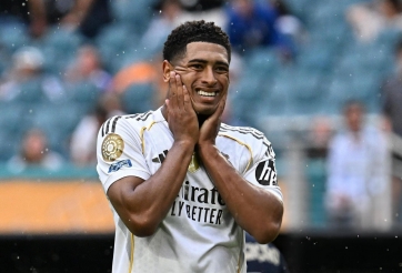 Real sắp tạo nên điều chưa từng có tại Club World Cup