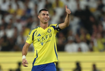 Vừa gia hạn Ronaldo, Al Nassr tạo ra thay đổi lớn