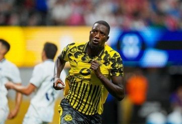 Dortmund hẹn Real tại tứ kết Club World Cup 2025