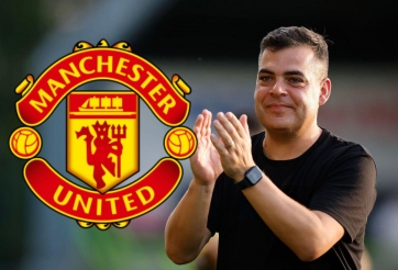 Sếp lớn vào cuộc, MU đón HLV mới